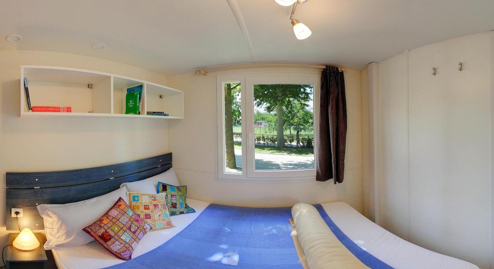 Camping Village Lago Maggiore Dormelletto Cameră foto