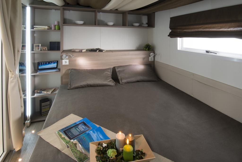 Camping Village Lago Maggiore Dormelletto Exterior foto